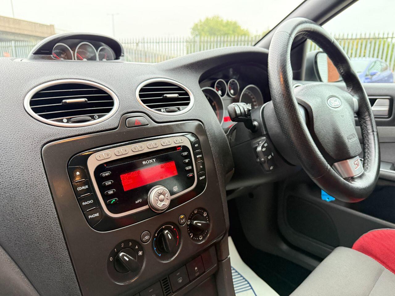 Used Ford Focus 2007 for sale - 76307661: Photo 20