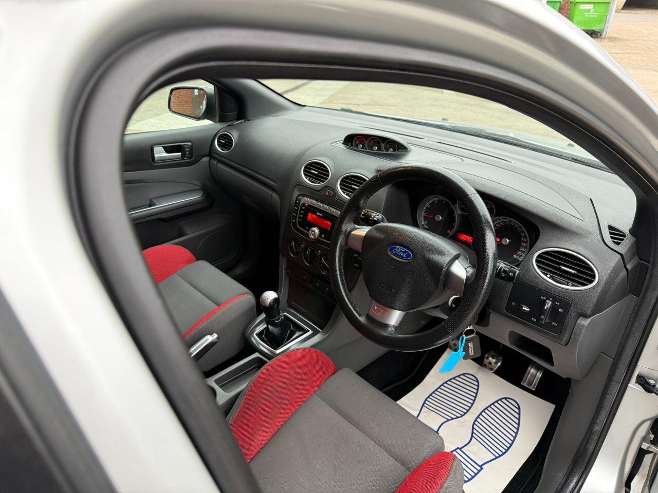 Used Ford Focus 2007 for sale - 76307661: Photo 22