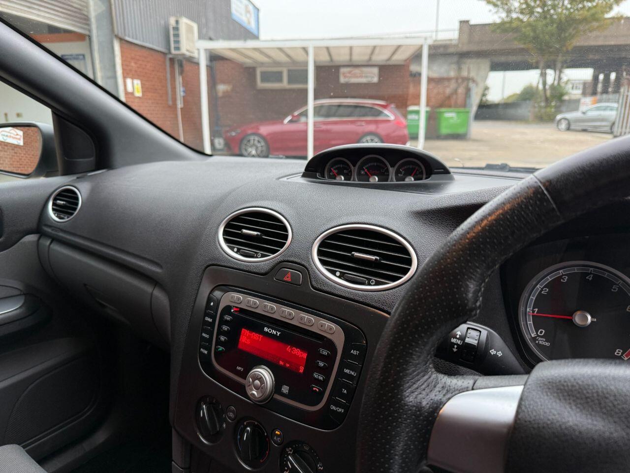 Used Ford Focus 2007 for sale - 76307661: Photo 25