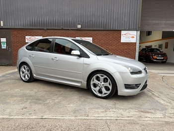 Used Ford Focus 2007 for sale - 76307661: Photo