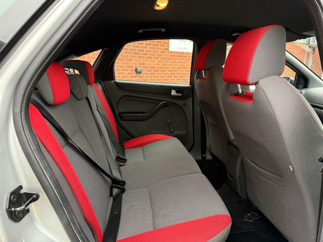 Used Ford Focus 2007 for sale - 76307661: Photo 30