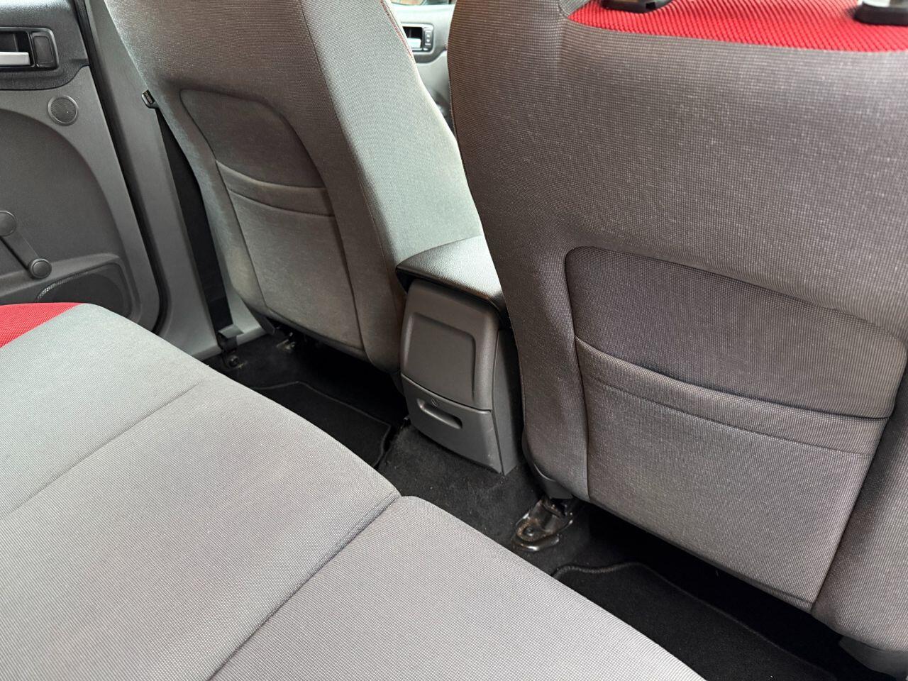 Used Ford Focus 2007 for sale - 76307661: Photo 31