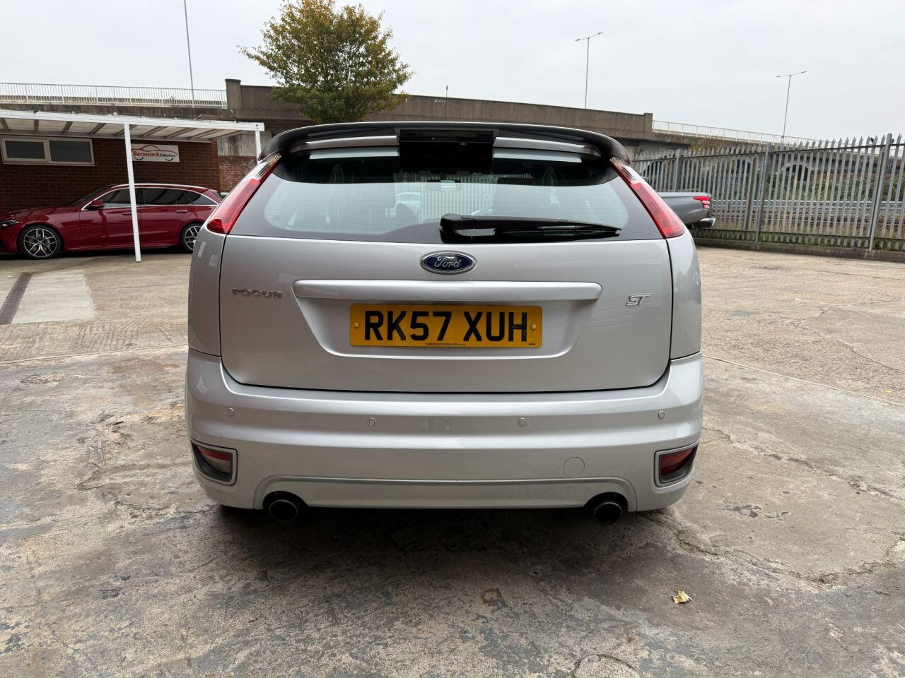 Used Ford Focus 2007 for sale - 76307661: Photo 6