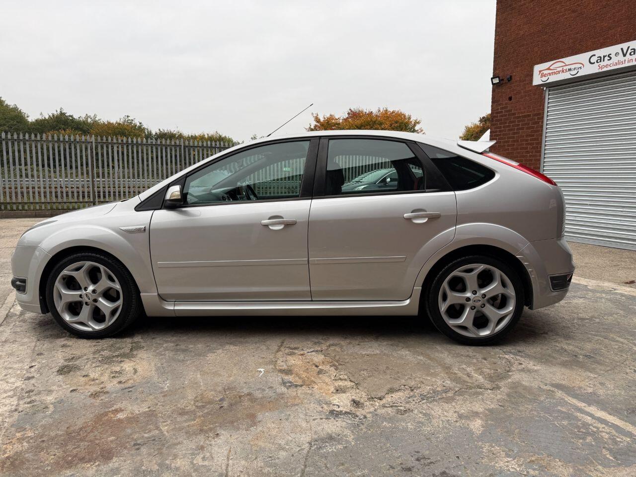 Used Ford Focus 2007 for sale - 76307661: Photo 8