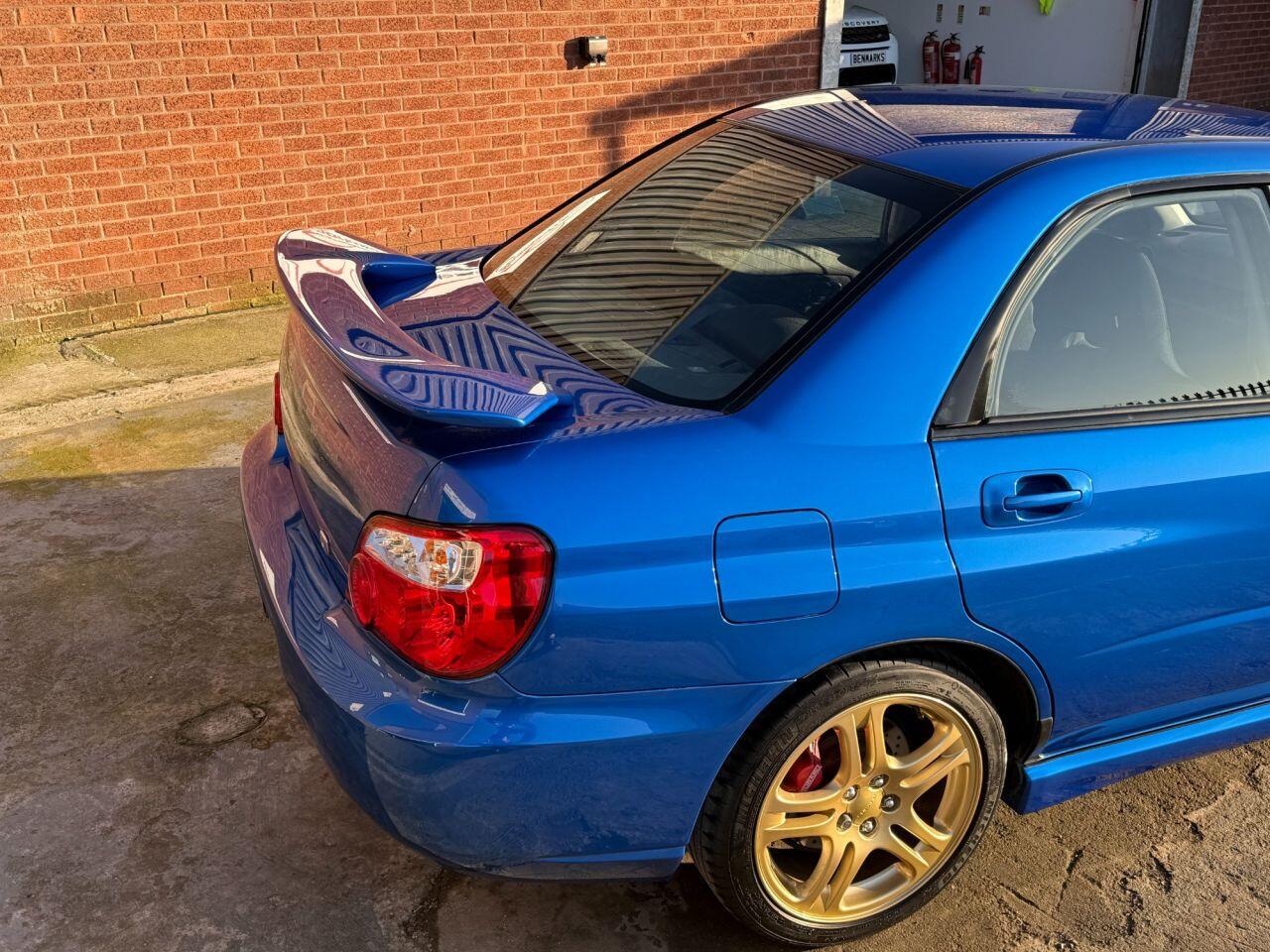 Used Subaru Impreza 2005 for sale - 76926962: Photo 11