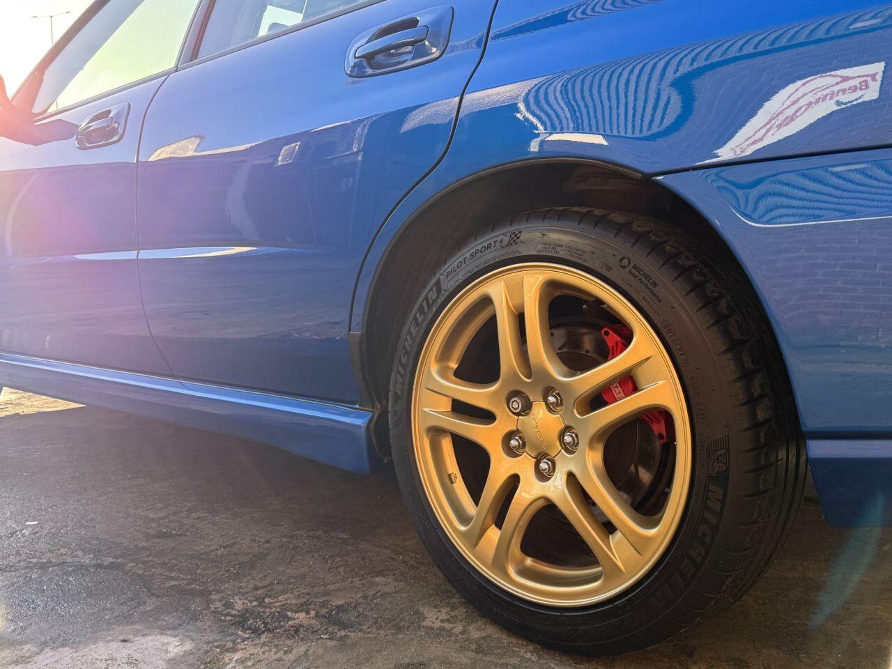 Used Subaru Impreza 2005 for sale - 76926962: Photo 13