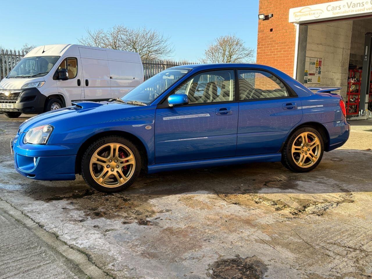 Used Subaru Impreza 2005 for sale - 76926962: Photo 15