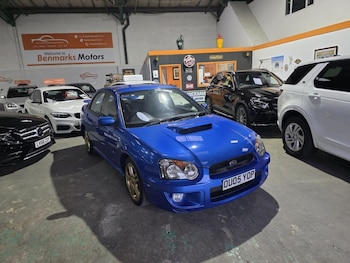Used Subaru Impreza 2005 for sale - 76926962: Photo