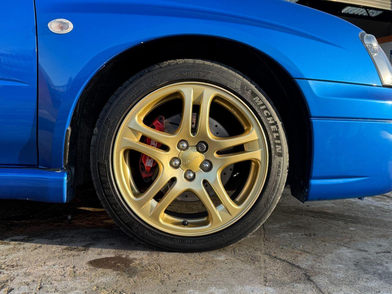 Used Subaru Impreza 2005 for sale - 76926962: Photo 23