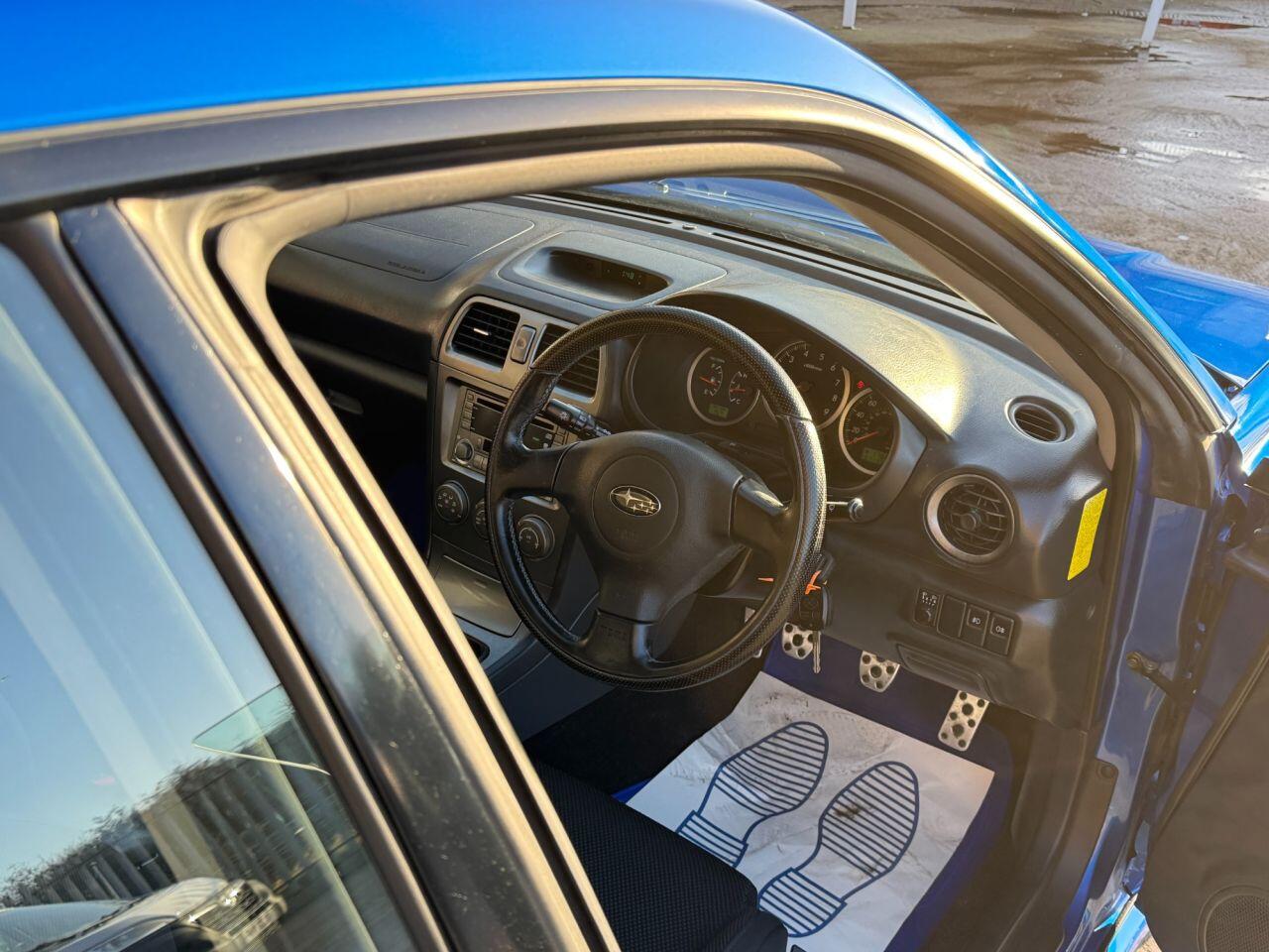 Used Subaru Impreza 2005 for sale - 76926962: Photo 24