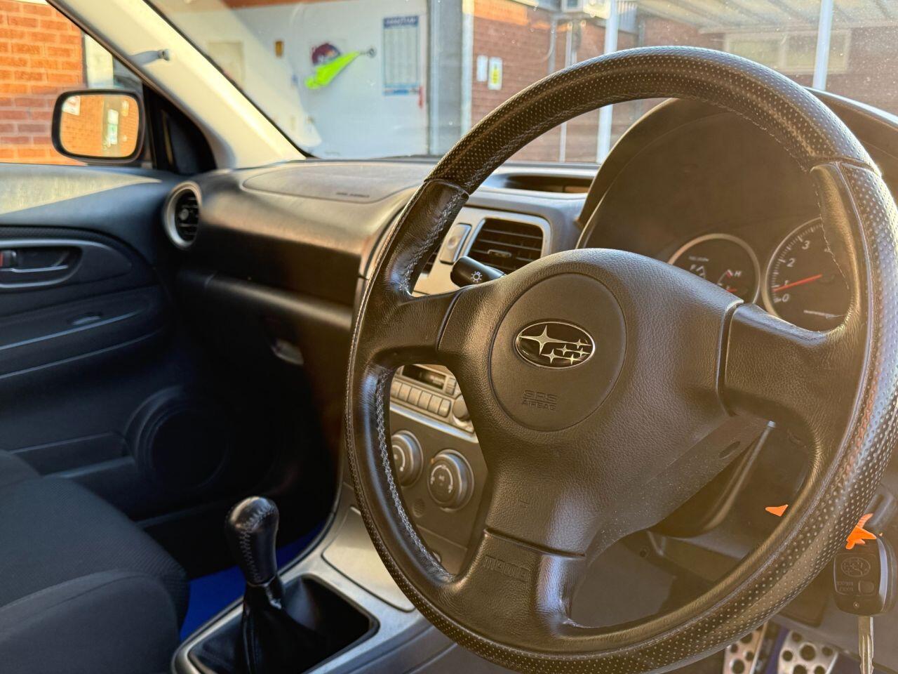 Used Subaru Impreza 2005 for sale - 76926962: Photo 25