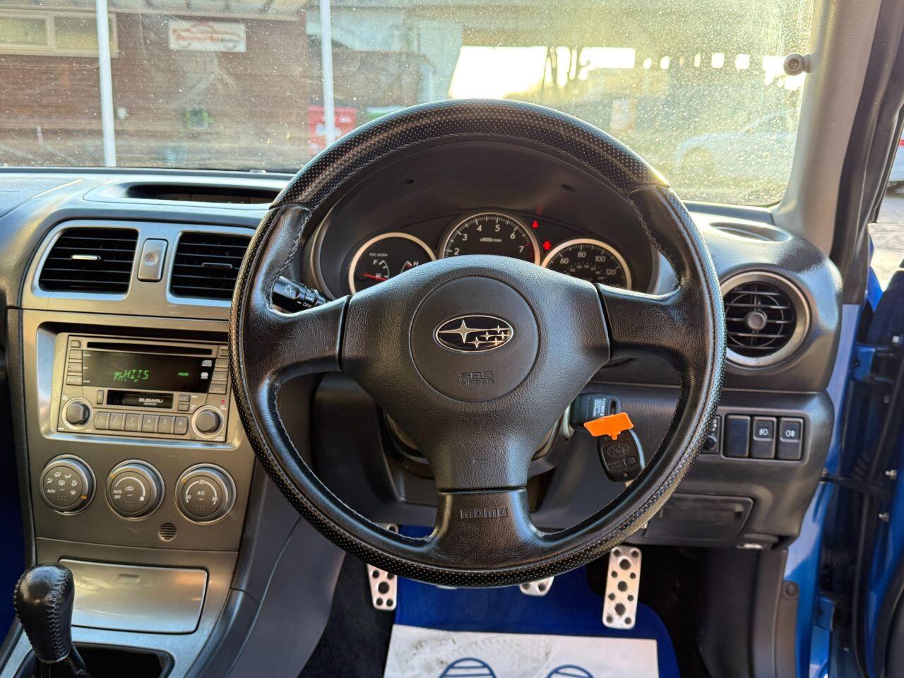 Used Subaru Impreza 2005 for sale - 76926962: Photo 26