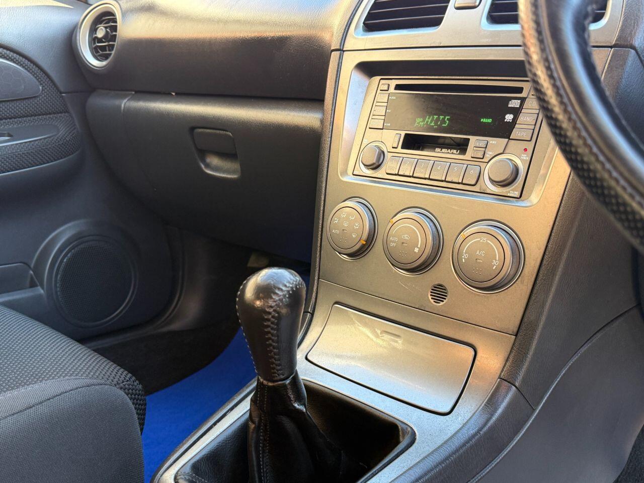 Used Subaru Impreza 2005 for sale - 76926962: Photo 28