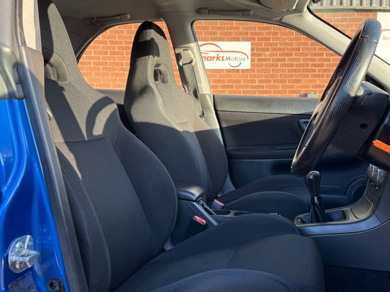 Used Subaru Impreza 2005 for sale - 76926962: Photo 29