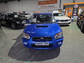 Used Subaru Impreza 2005 for sale - 76926962: Photo