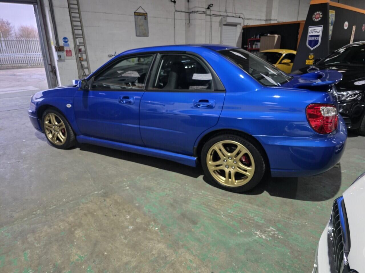 Used Subaru Impreza 2005 for sale - 76926962: Photo 3