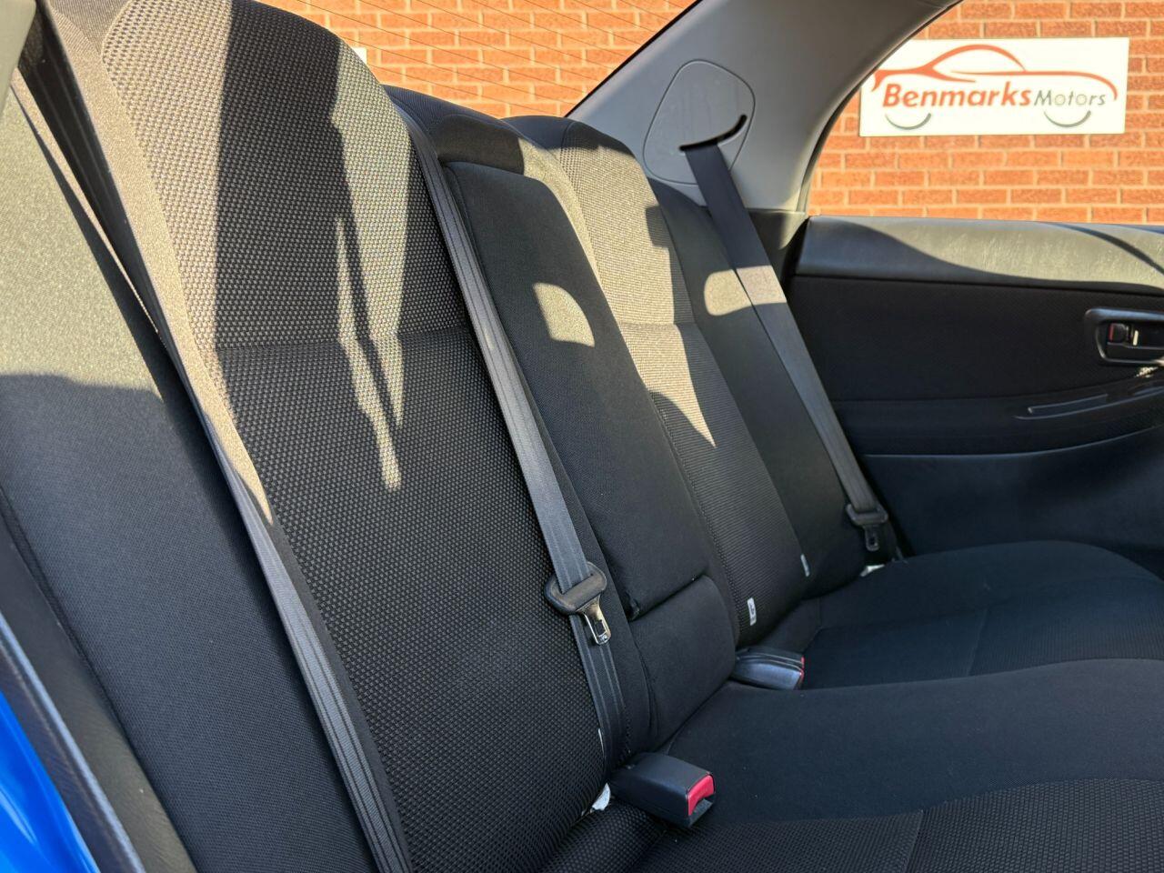 Used Subaru Impreza 2005 for sale - 76926962: Photo 33