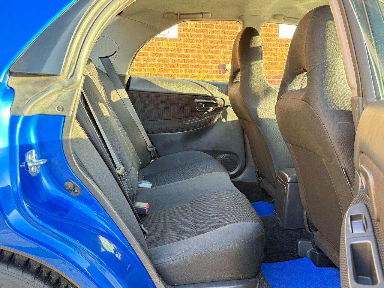 Used Subaru Impreza 2005 for sale - 76926962: Photo 34