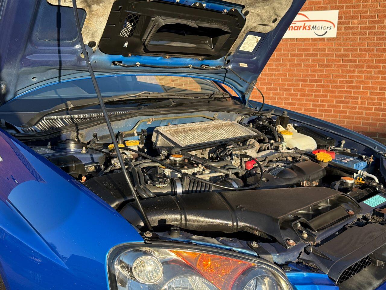 Used Subaru Impreza 2005 for sale - 76926962: Photo 40