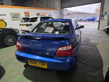 Used Subaru Impreza 2005 for sale - 76926962: Photo