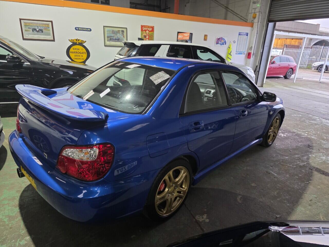 Used Subaru Impreza 2005 for sale - 76926962: Photo 5