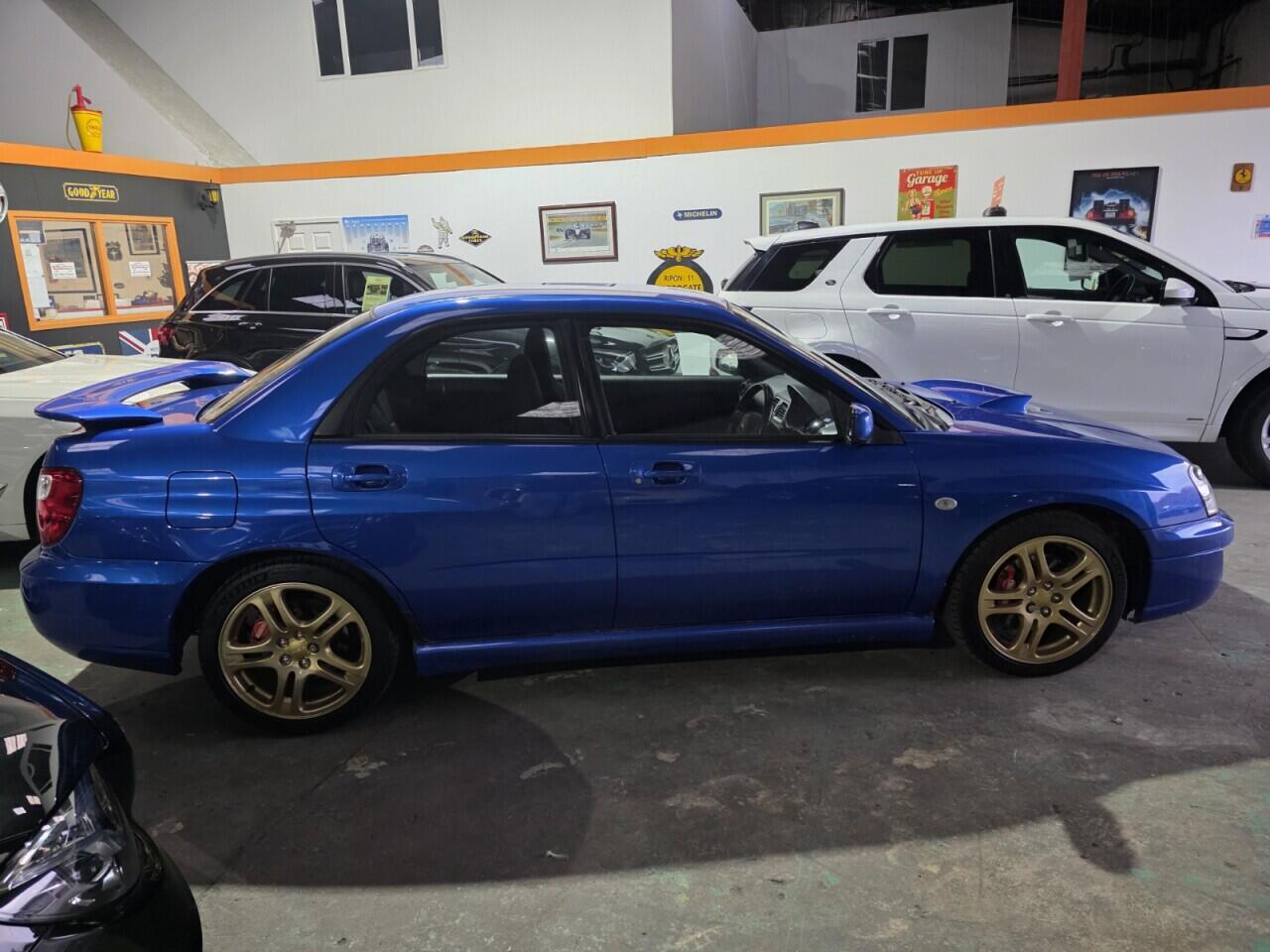 Used Subaru Impreza 2005 for sale - 76926962: Photo 6