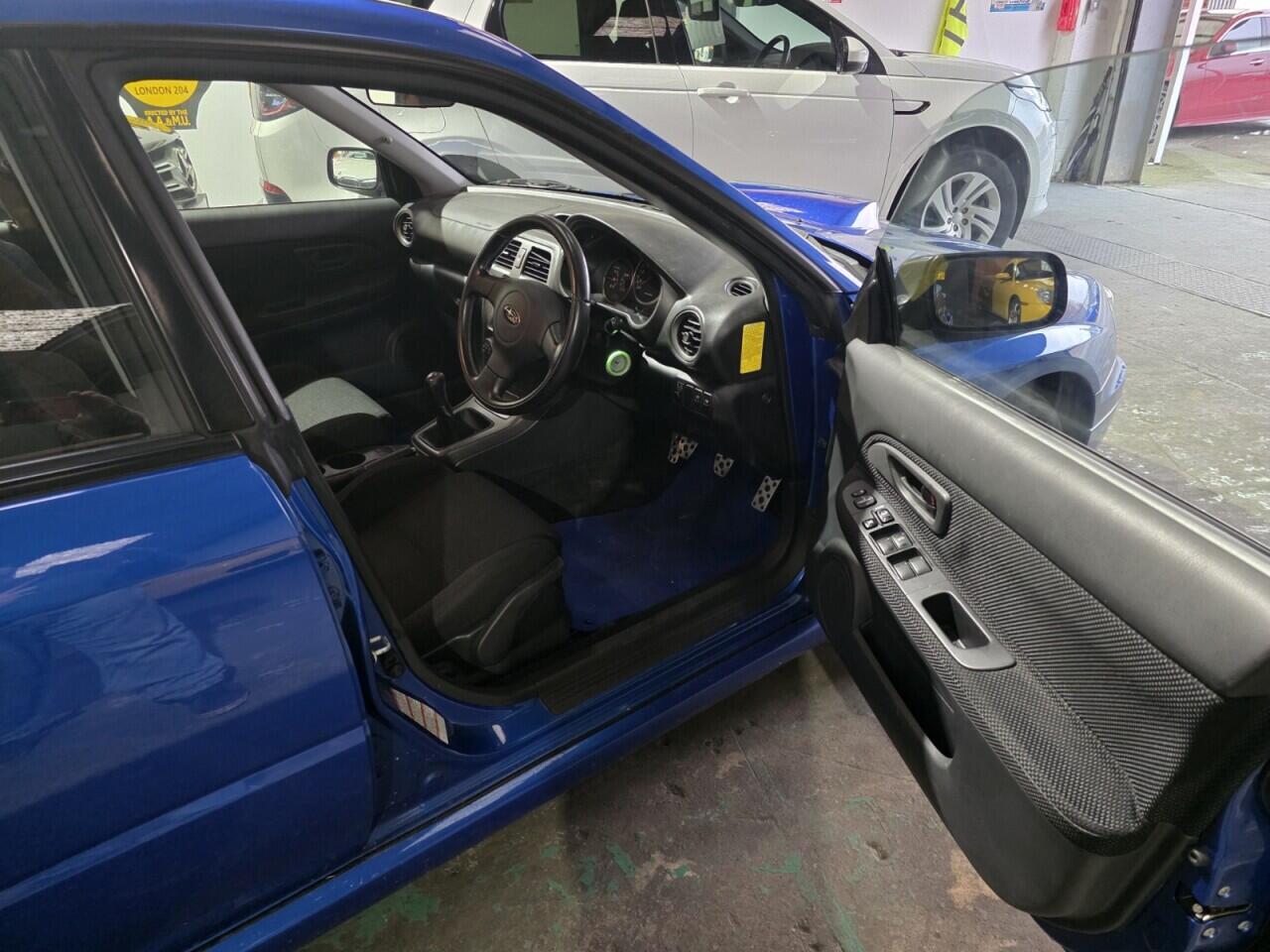 Used Subaru Impreza 2005 for sale - 76926962: Photo 7