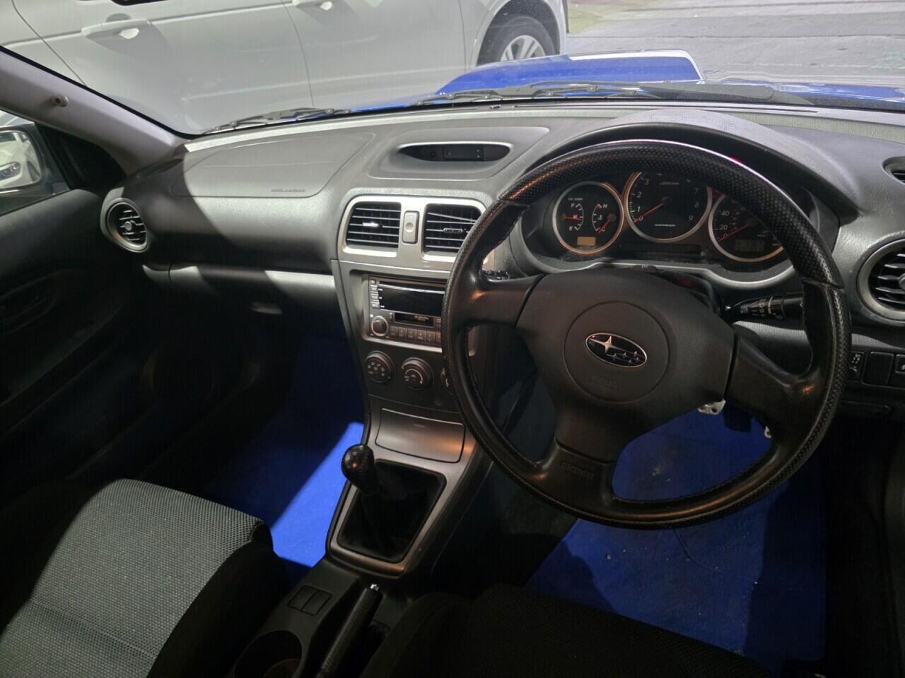 Used Subaru Impreza 2005 for sale - 76926962: Photo 8