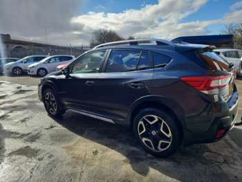 Used Subaru XV 2018 for sale - 75024077: Photo
