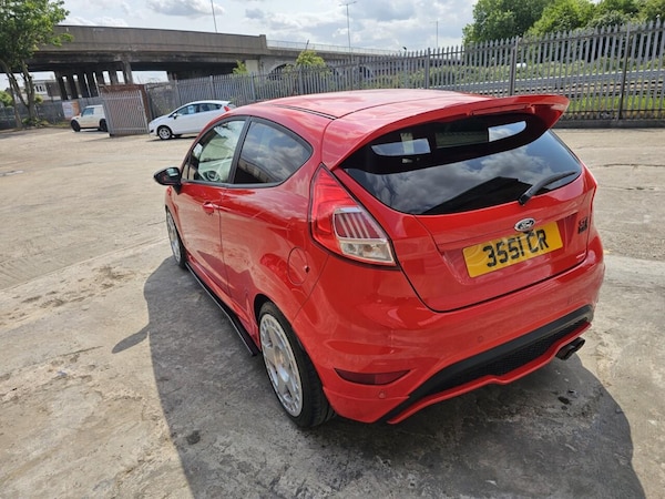 Used Ford Fiesta 2019 for sale - 76002438: Photo 13