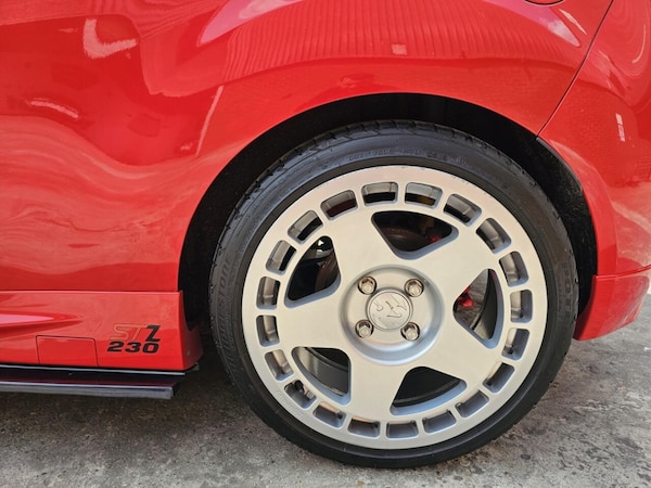 Used Ford Fiesta 2019 for sale - 76002438: Photo 15