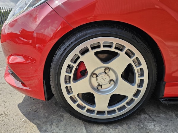 Used Ford Fiesta 2019 for sale - 76002438: Photo 19