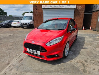 Ford - Fiesta
