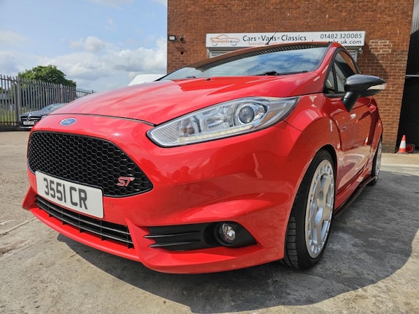 Used Ford Fiesta 2019 for sale - 76002438: Photo 20