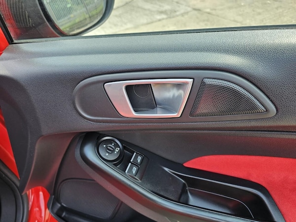 Used Ford Fiesta 2019 for sale - 76002438: Photo 22