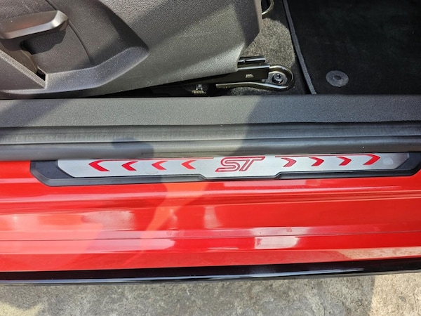 Used Ford Fiesta 2019 for sale - 76002438: Photo 23