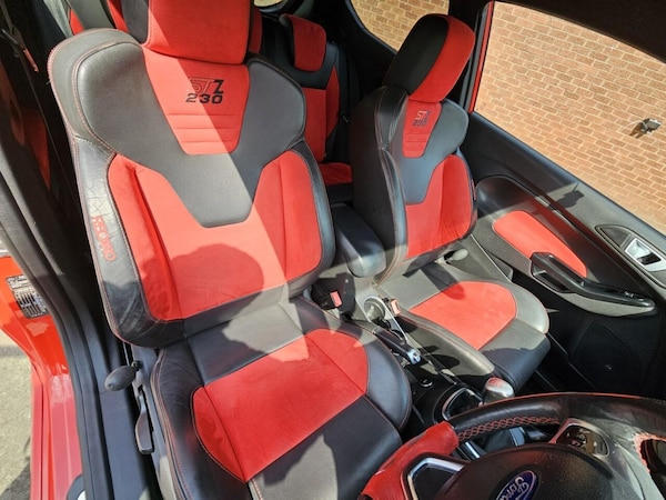 Used Ford Fiesta 2019 for sale - 76002438: Photo 28