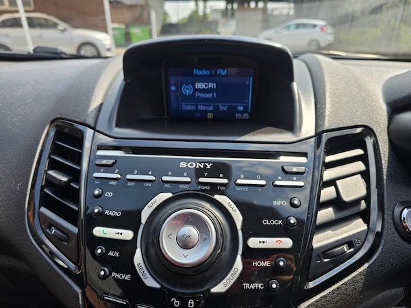 Used Ford Fiesta 2019 for sale - 76002438: Photo 31