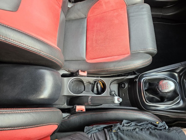 Used Ford Fiesta 2019 for sale - 76002438: Photo 36