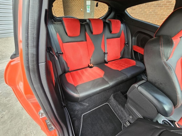 Used Ford Fiesta 2019 for sale - 76002438: Photo 39