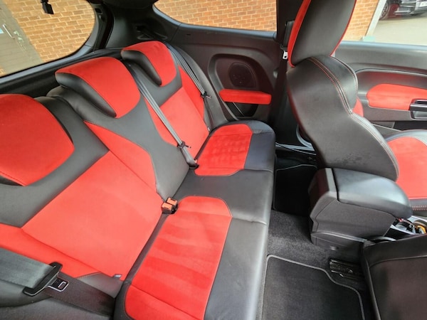 Used Ford Fiesta 2019 for sale - 76002438: Photo 40