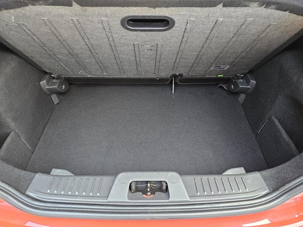Used Ford Fiesta 2019 for sale - 76002438: Photo 43