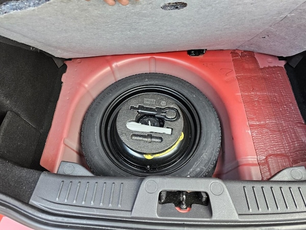 Used Ford Fiesta 2019 for sale - 76002438: Photo 44