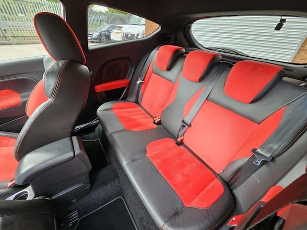 Used Ford Fiesta 2019 for sale - 76002438: Photo 46