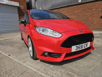 Used Ford Fiesta 2019 for sale - 76002438: Photo 4