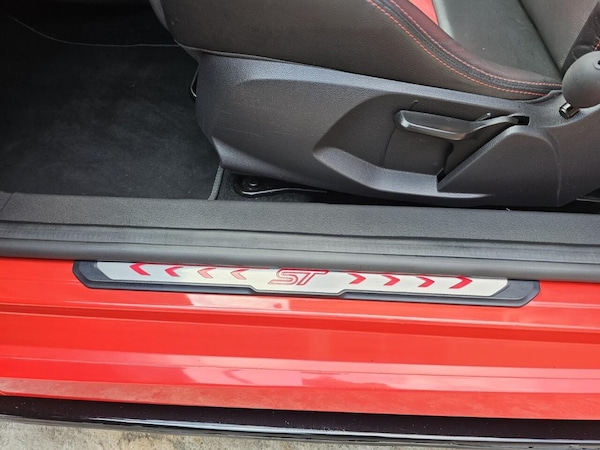 Used Ford Fiesta 2019 for sale - 76002438: Photo 50