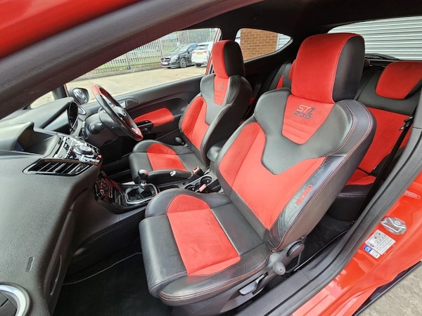 Used Ford Fiesta 2019 for sale - 76002438: Photo 52