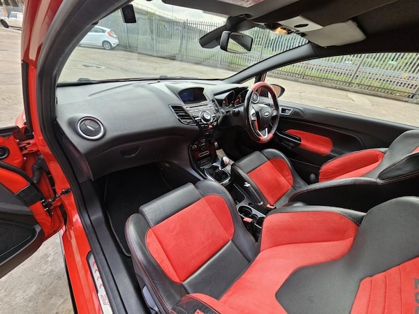 Used Ford Fiesta 2019 for sale - 76002438: Photo 53