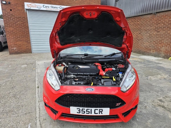 Used Ford Fiesta 2019 for sale - 76002438: Photo 54