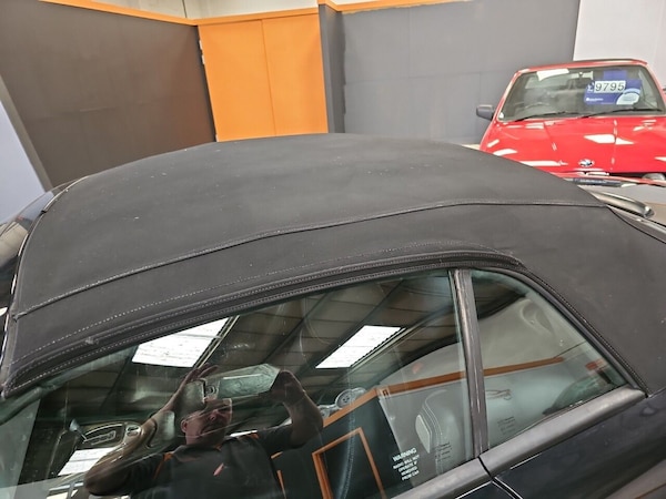 Used Jaguar XK8 2004 for sale - 75013625: Photo 14